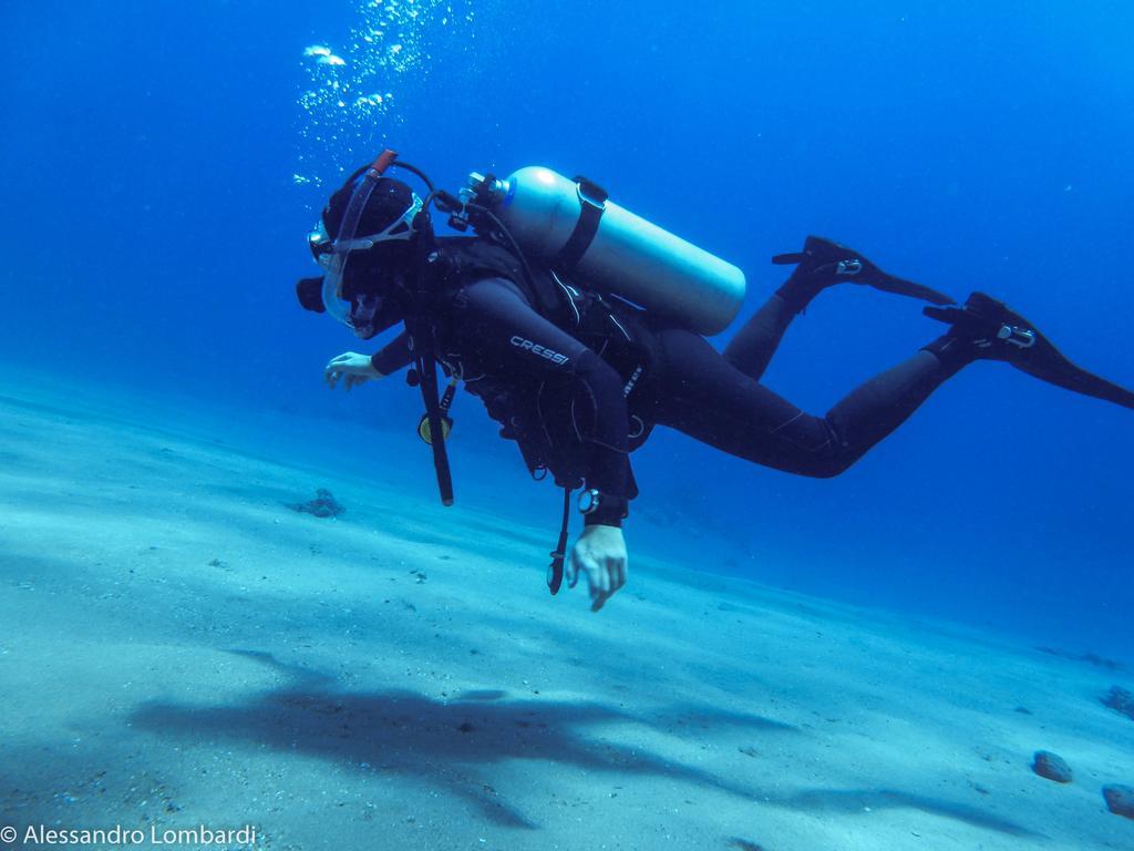 Daniela Diving Resort Νταχάμπ Εξωτερικό φωτογραφία